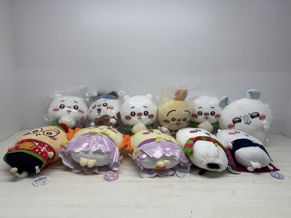 2025年最新】Yahoo!オークション -ちいかわまとめの中古品・新品・未