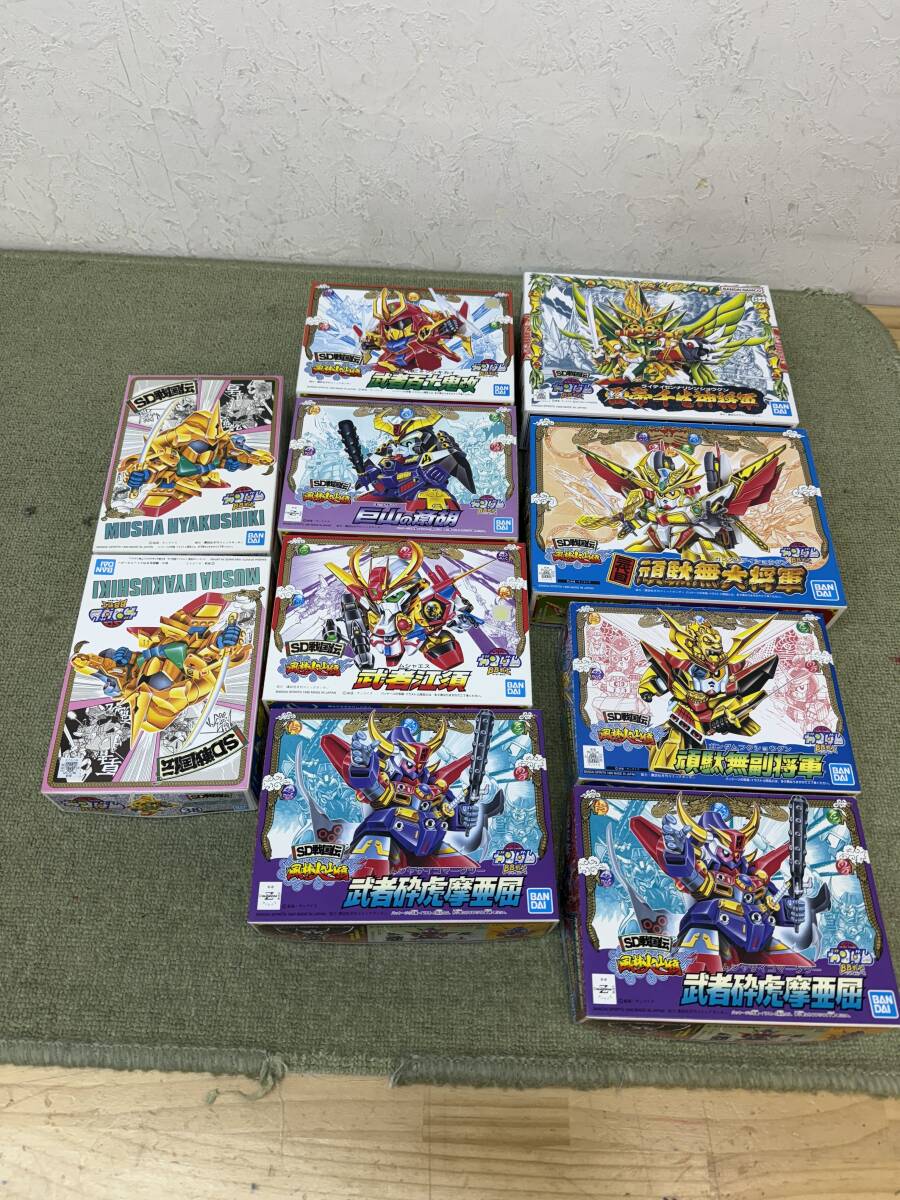 2025年最新】Yahoo!オークション -ガンプラ 未組立 セットの中古品