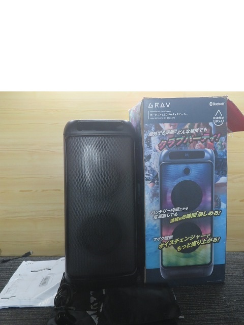 Yahoo!オークション -「パーティー」(スピーカー) (オーディオ機器)の