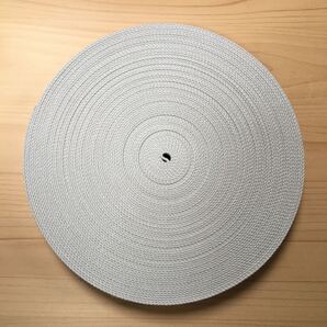 アクリルテープ 薄ベージュ 2ミリ厚 25ミリ巾 25m巻