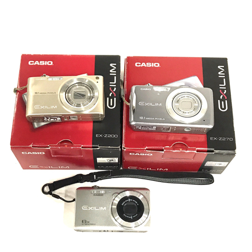 カシオ EXILIM EX-Z900 オークション比較 - 価格.com