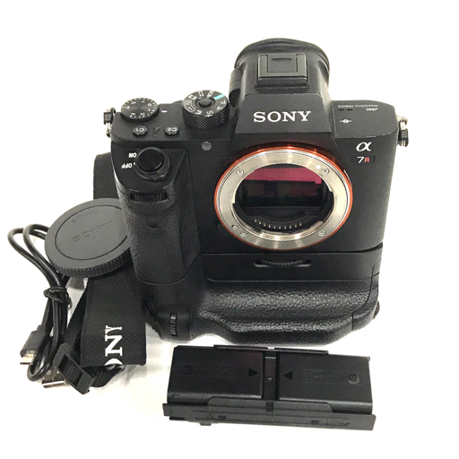 SONY α7 II ミラーレス一眼　訳あり品 2025年最新】Yahoo!オークション -sony α7 2の中古品・新品・未使用品一覧