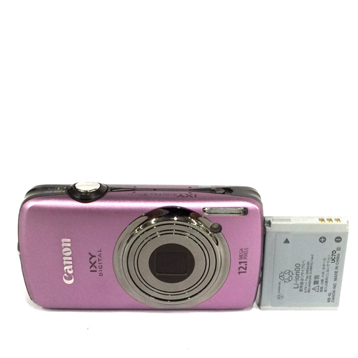 2025年最新】Yahoo!オークション -ixy930is canonの中古品・新品