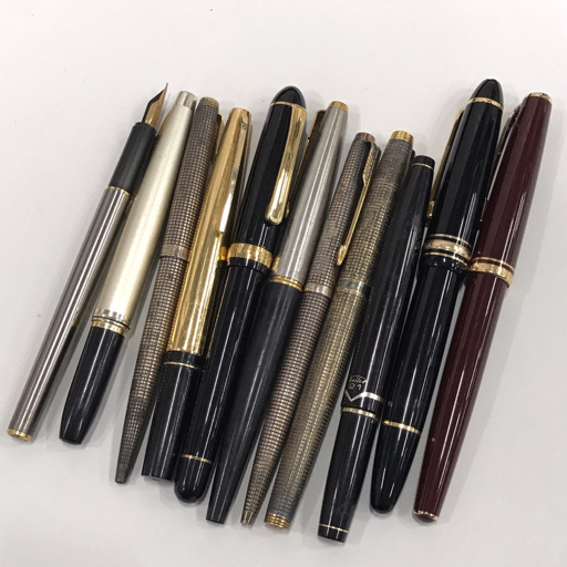 Yahoo!オークション -「モンブラン 146 14k」の落札相場・落札価格