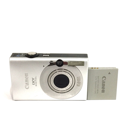 Yahoo!オークション -「canon ixy 20is」の落札相場・落札価格