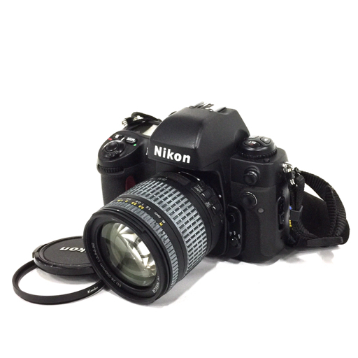 Yahoo!オークション -「ニコンf3ジャンク」の落札相場・落札価格