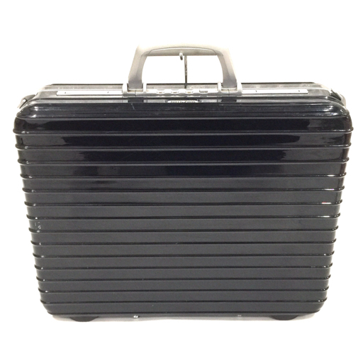 リモア　アタッシュケース アルミニウム製アタッシェブリーフケース | シルバー | RIMOWA