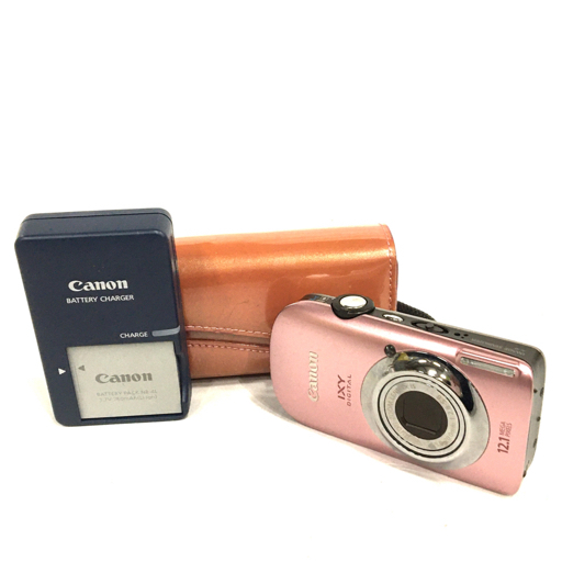 2025年最新】Yahoo!オークション -canon ixy ケースの中古品