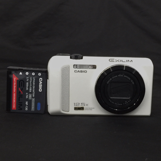 2025年最新】Yahoo!オークション -ex-zr200の中古品・新品・未