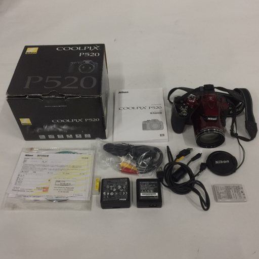 2025年最新】Yahoo!オークション -ニコンクールピクスの中古品