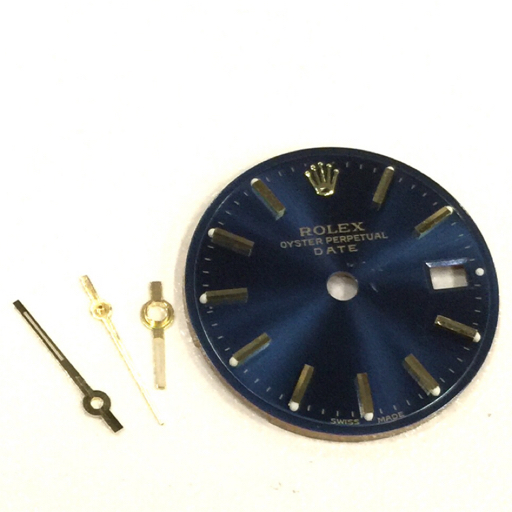 2025年最新】Yahoo!オークション -ロレックス 文字盤 パーツ