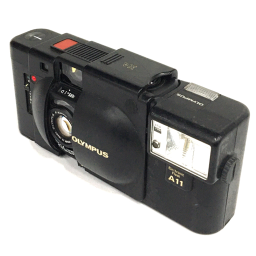 2025年最新】Yahoo!オークション -olympus a11の中古品・新品・未使用