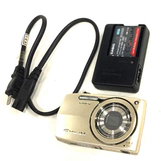 2025年最新】Yahoo!オークション -カシオ exilim ex-z2300の中古品