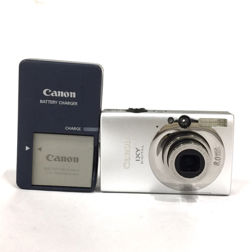 Yahoo!オークション -「canon ixy 20is」の落札相場・落札価格