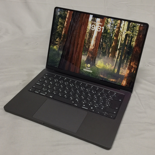 2025年最新】Yahoo!オークション -m4 macbookの中古品・新品・未使用品一覧