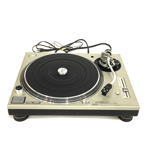 Yahoo!オークション -「technics sl-1200 mk5」の落札相場・落札価格