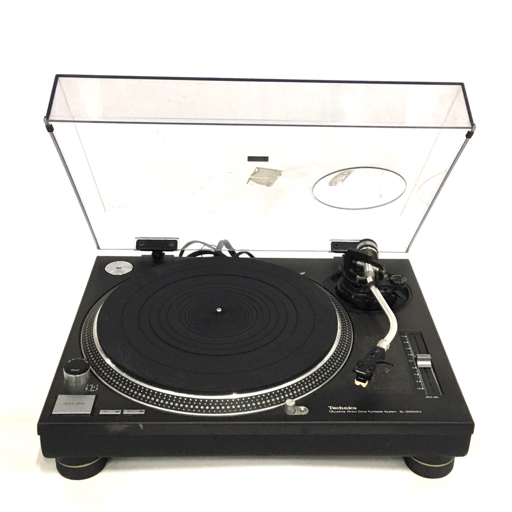 2025年最新】Yahoo!オークション -technics sl-1200 mk3の中古品・新品