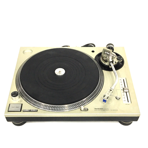 Yahoo!オークション -「technics sl1200 mk3d」の落札相場・落札価格