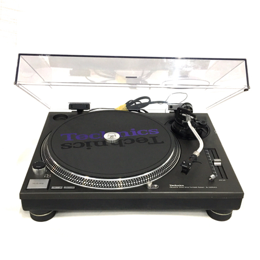 2025年最新】Yahoo!オークション -sl-1200mk3の中古品・新品・未使用品一覧
