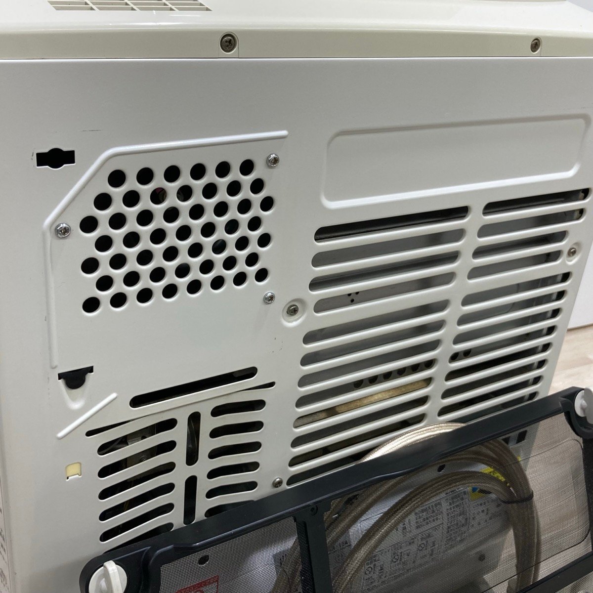 リンナイ RC-L4001NP(A)-BM [都市ガス ベージュメタリック