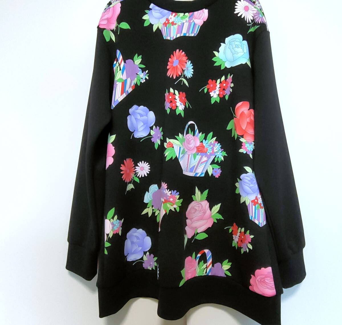 2025年最新】レオナール(LEONARD)のチュニック商品一覧 - Yahoo