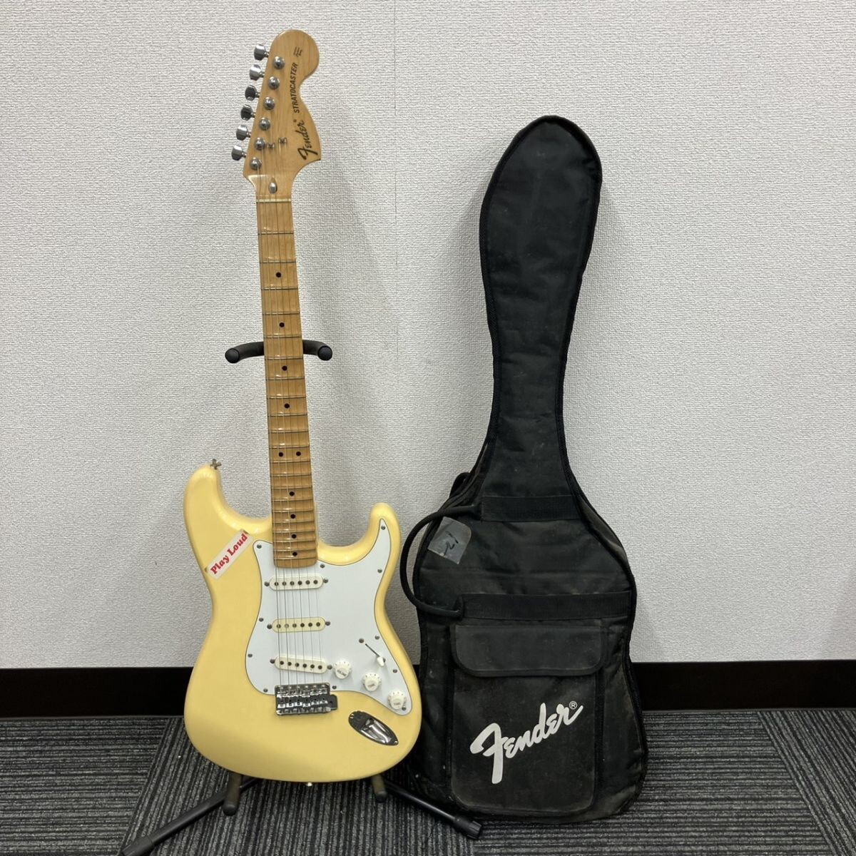 2025年最新】Yahoo!オークション -フェンダー ソフトケースの中古品