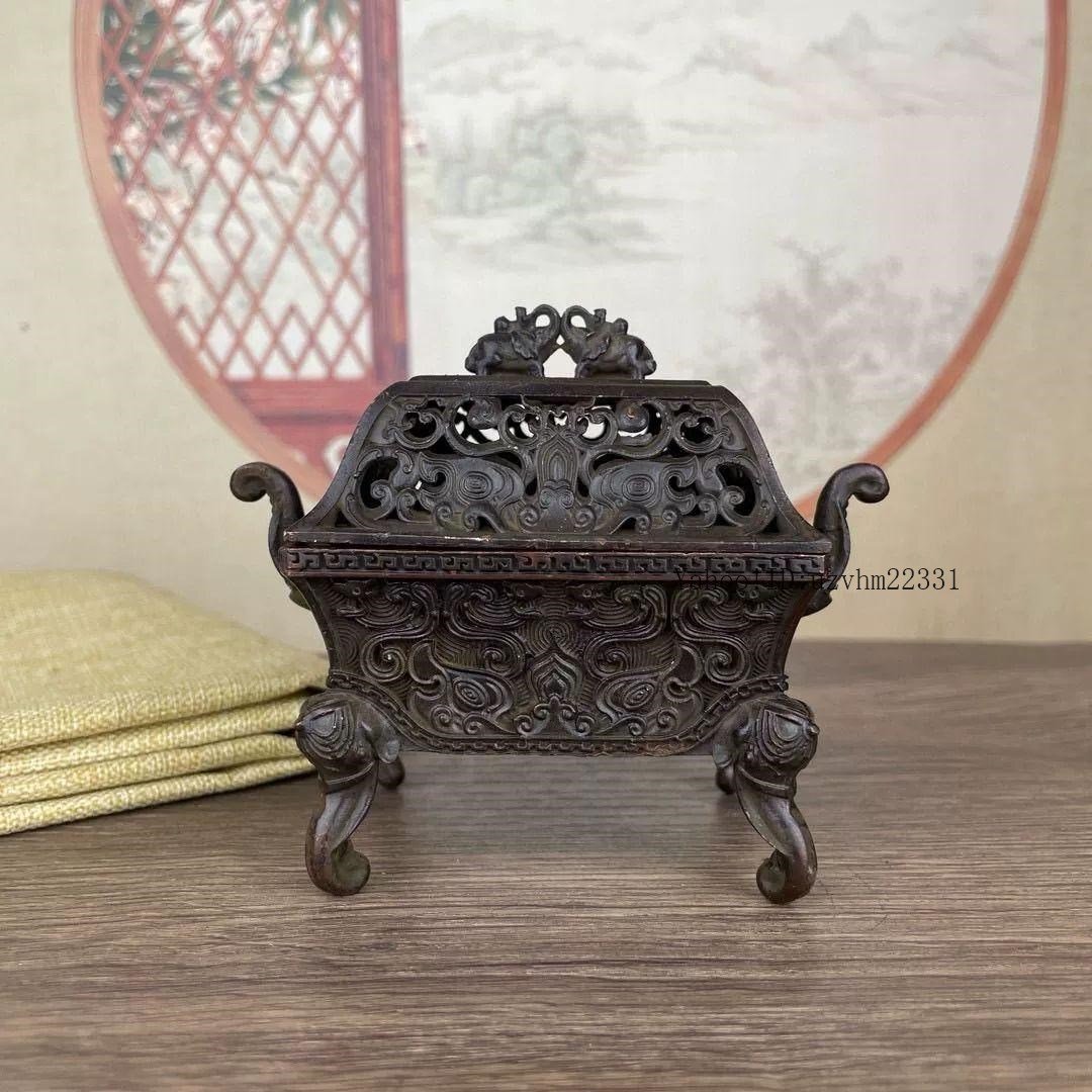 2025年最新】Yahoo!オークション -香炉 銅の中古品・新品・未使用品一覧