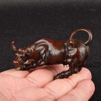 2025年最新】Yahoo!オークション -牛 置物(銅製)の中古品・新品