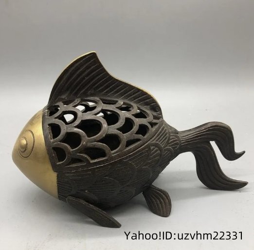 2025年最新】Yahoo!オークション -香炉 銅の中古品・新品・未使用品一覧