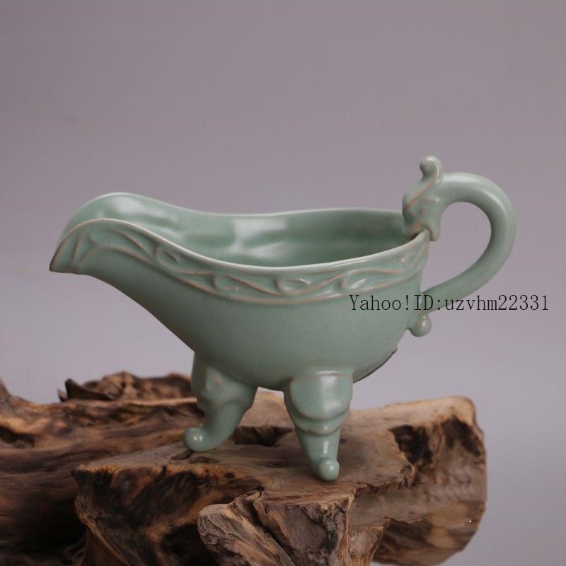 2025年最新】Yahoo!オークション -汝窯の中古品・新品・未使用品一覧