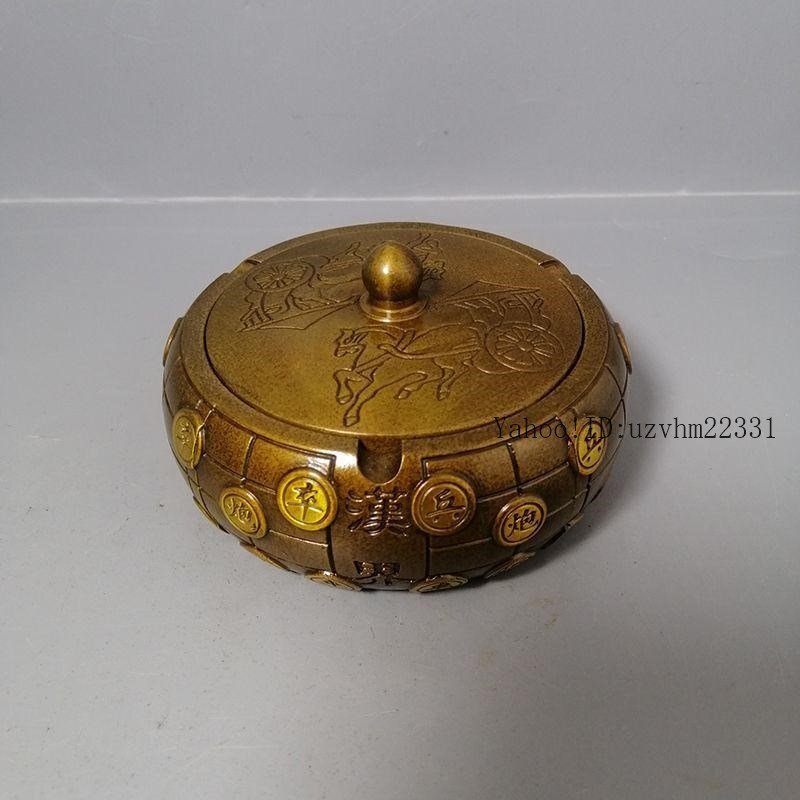 2025年最新】Yahoo!オークション -(灰皿)(銅製)の中古品・新品・未使用