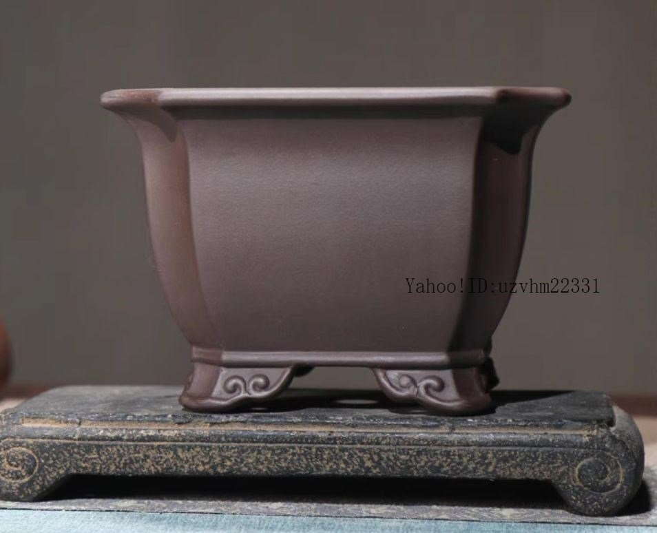 2025年最新】Yahoo!オークション -中国宜興 鉢の中古品・新品