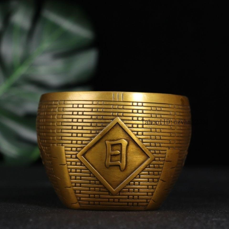 2025年最新】Yahoo!オークション -(灰皿)(銅製)の中古品・新品・未使用