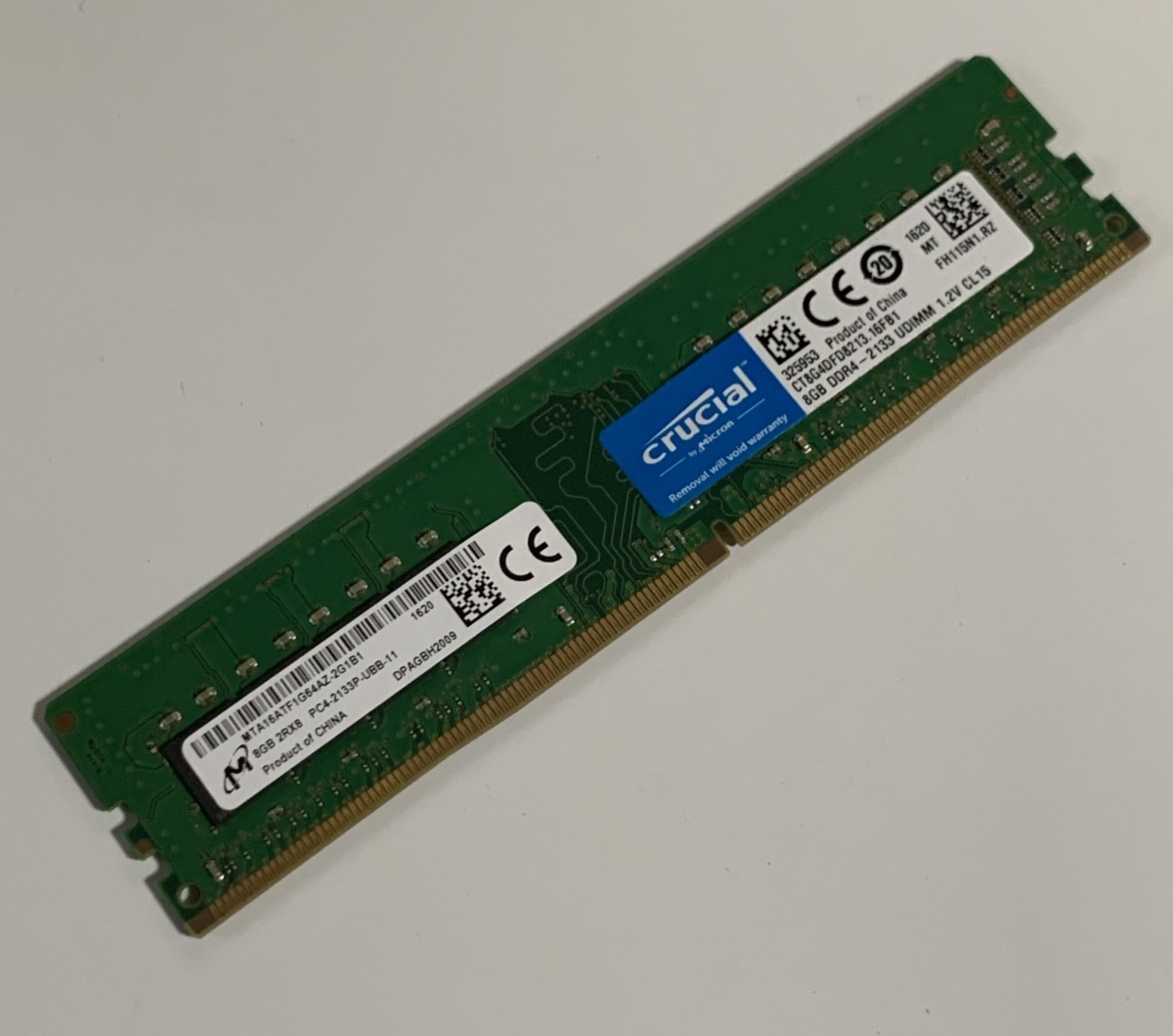 2025年最新】Yahoo!オークション -ddr4 8gb eccの中古品・新品・未使用