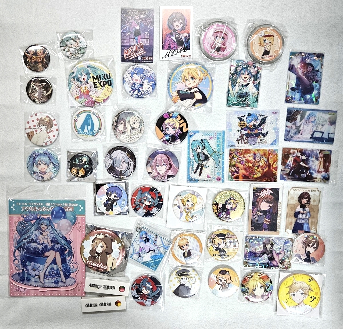 Yahoo!オークション -「初音ミクシンフォニー」(初音ミク