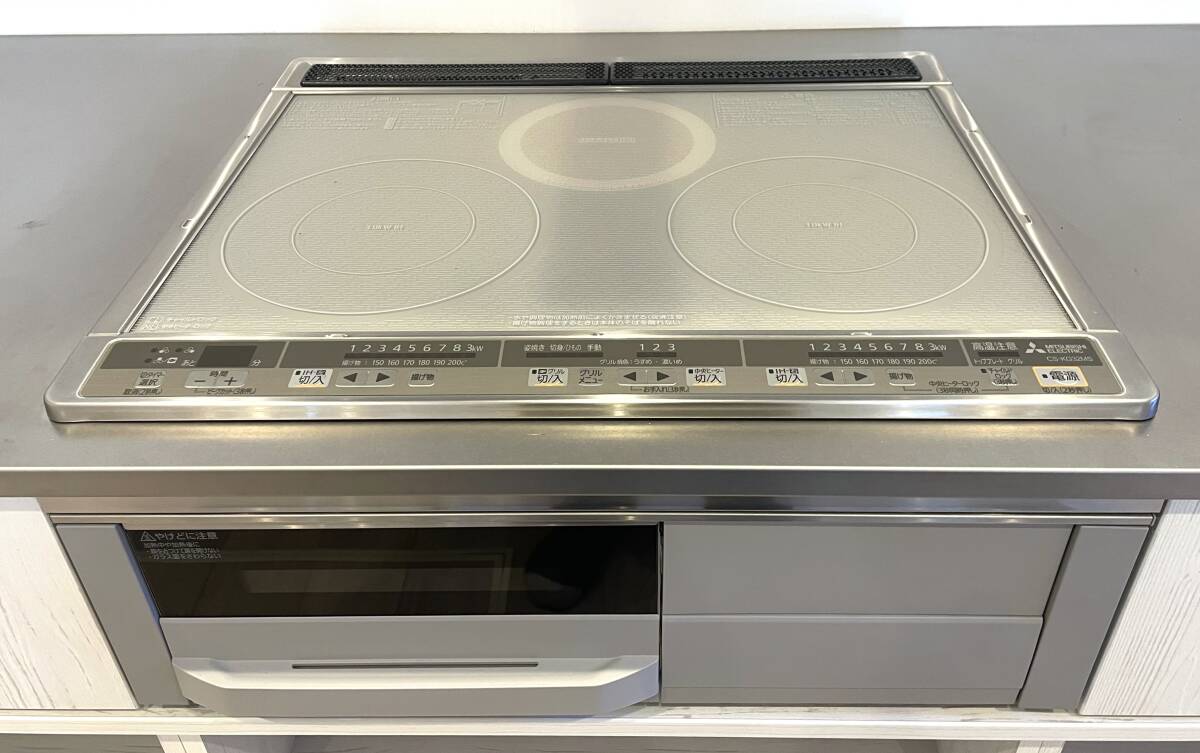 2025年最新】Yahoo!オークション -ihクッキングヒーター200vの