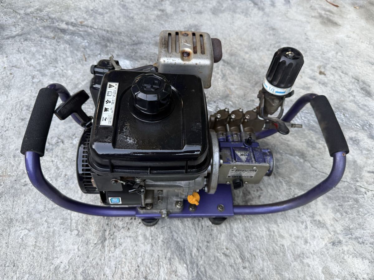 2025年最新】Yahoo!オークション -セット動噴(農業)の中古品・新品・未