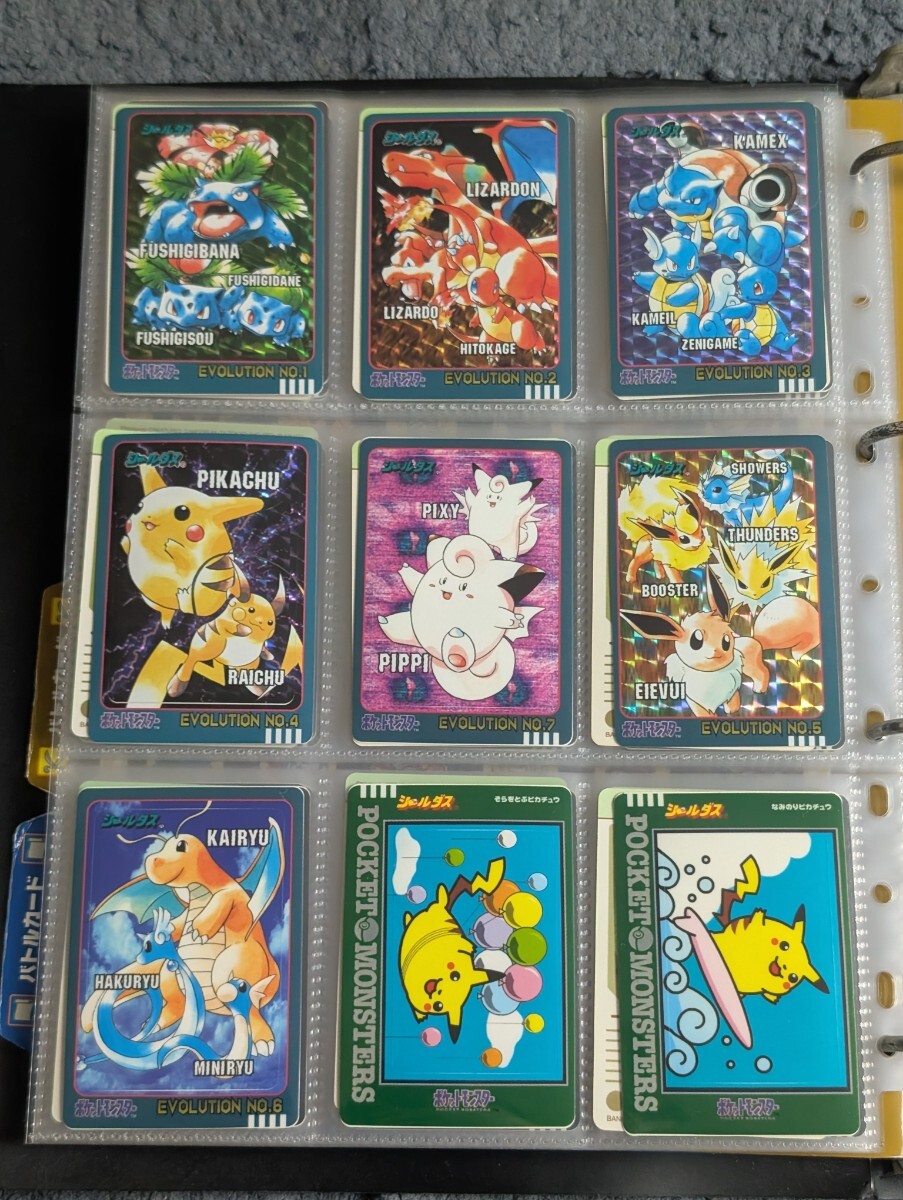 2025年最新】Yahoo!オークション -ポケモン シールダスの中古品・新品