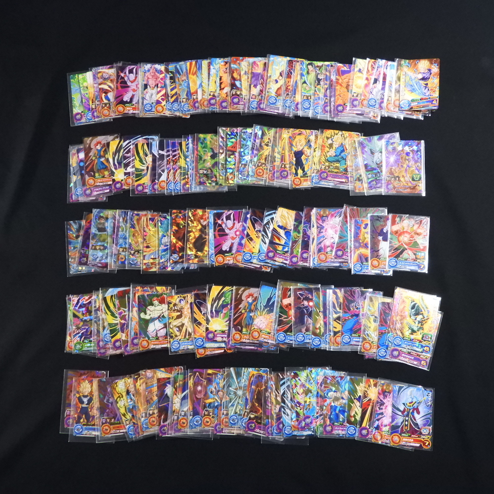 2025年最新】Yahoo!オークション -ドラゴンボールヒーローズ大量の中古