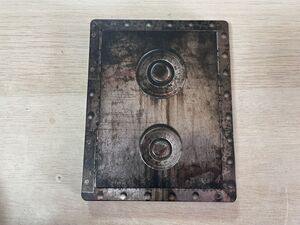 PS3 ソフト スチールケース付き 説明書欠品 サイコブレイク 【管理 25463】【B】