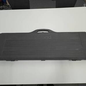 送料無料 当時物 Roland S-50 純正ハードケース