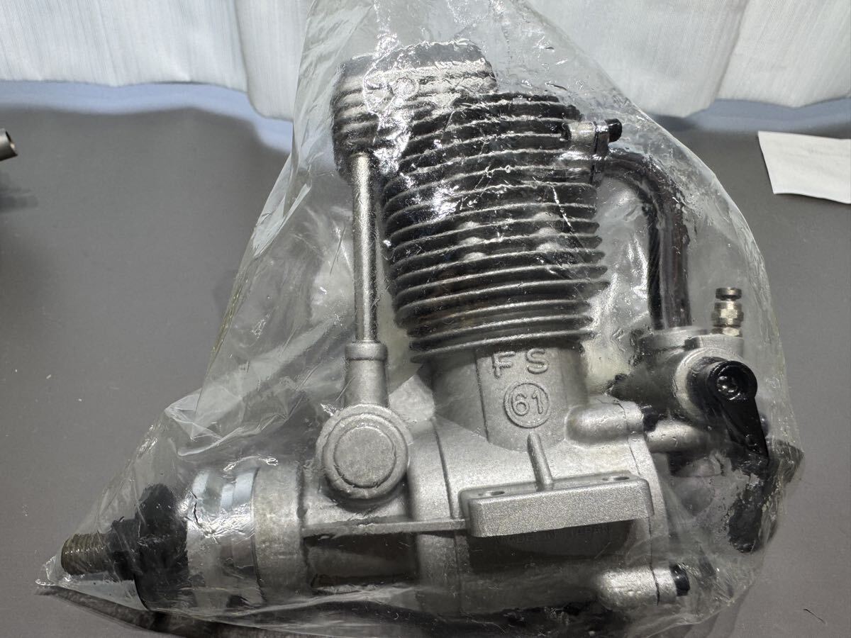 2025年最新】Yahoo!オークション -os fs エンジンの中古品・新品