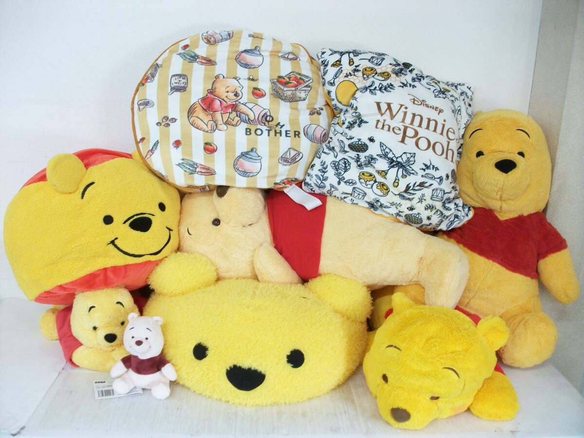 2025年最新】Yahoo!オークション - くまのプーさん(ディズニー