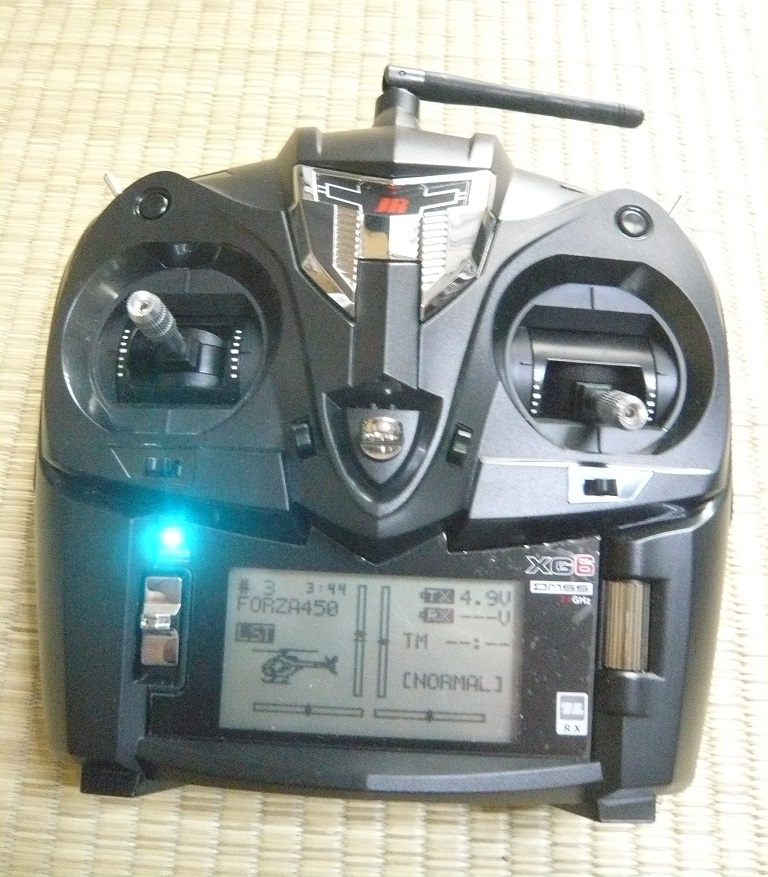 Yahoo!オークション -「jrプロポ 送信機」の落札相場・落札価格