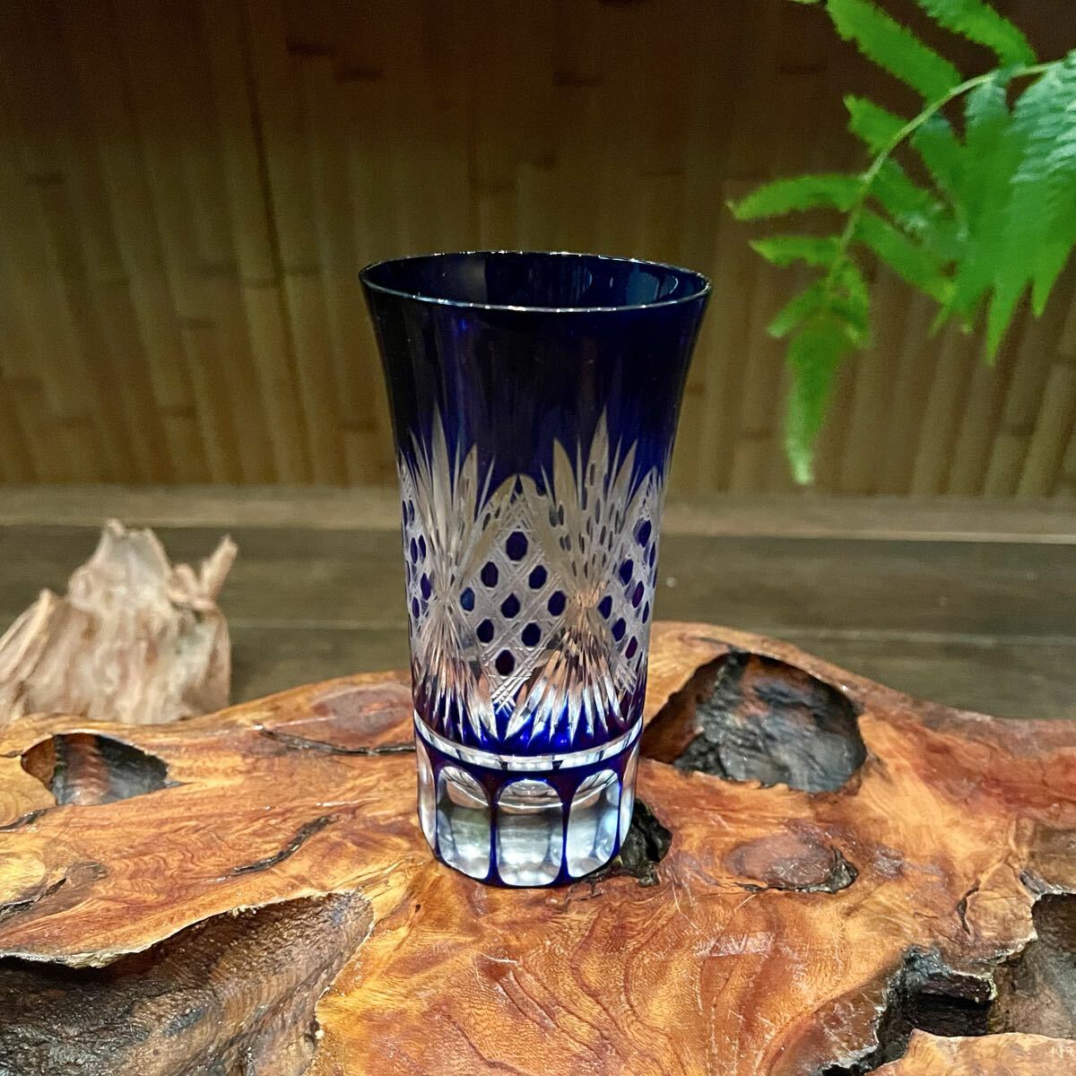 2025年最新】Yahoo!オークション -ギヤマンガラスの中古品・新品・未