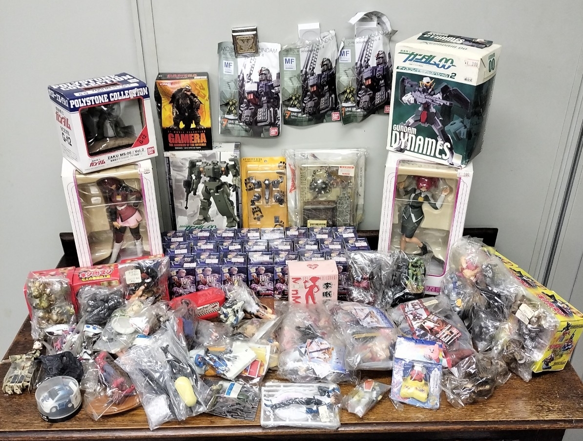 2025年最新】Yahoo!オークション -fate フィギュアの中古品・新品・未