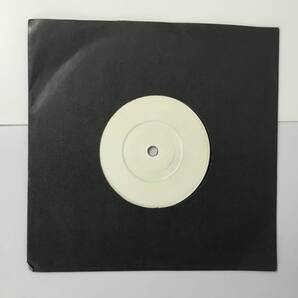 TEST PRESSING GRAY MOORE OVER THE HILLS AND FAR AWAY UK盤
