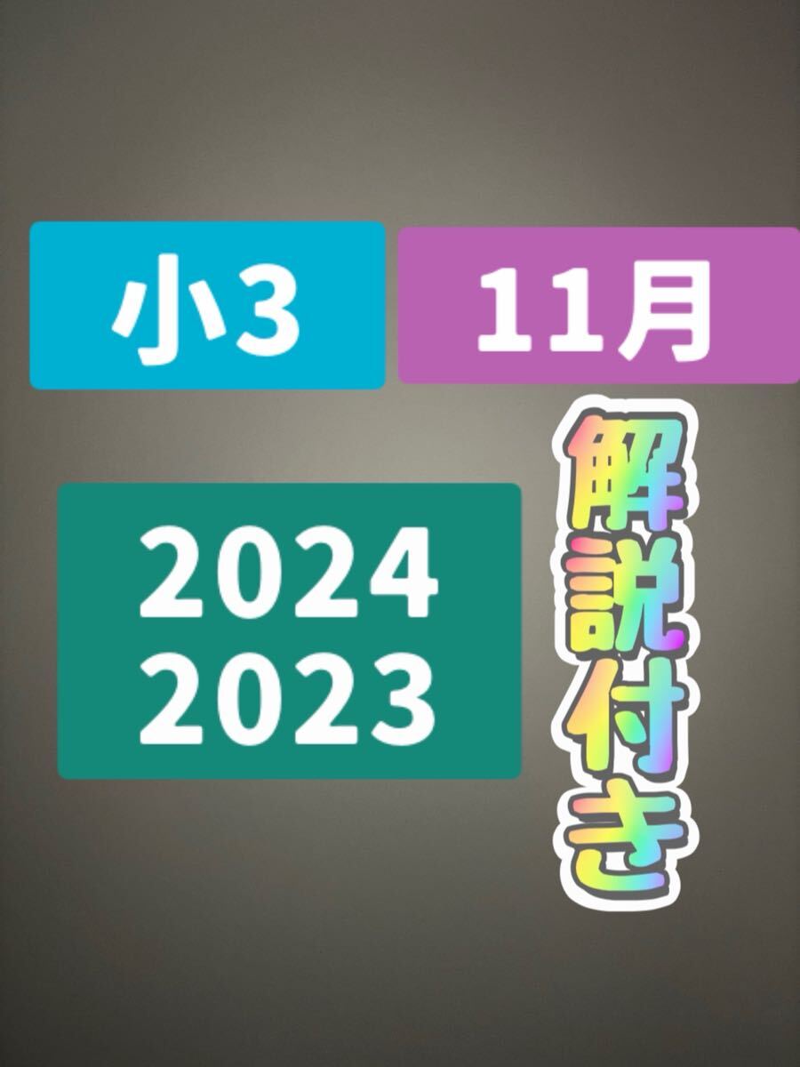 2025年最新】Yahoo!オークション -チャレンジ3年生の中古品・新品・未