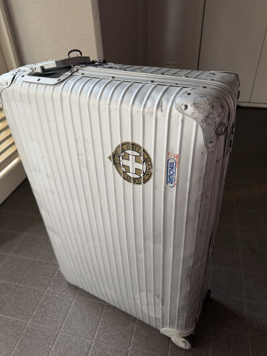 3年使用　リモア　青 安いよー安いよーお買い得だよ 3年使用 リモア 青 安いよー安いよーお買い得だよ 楽天市場