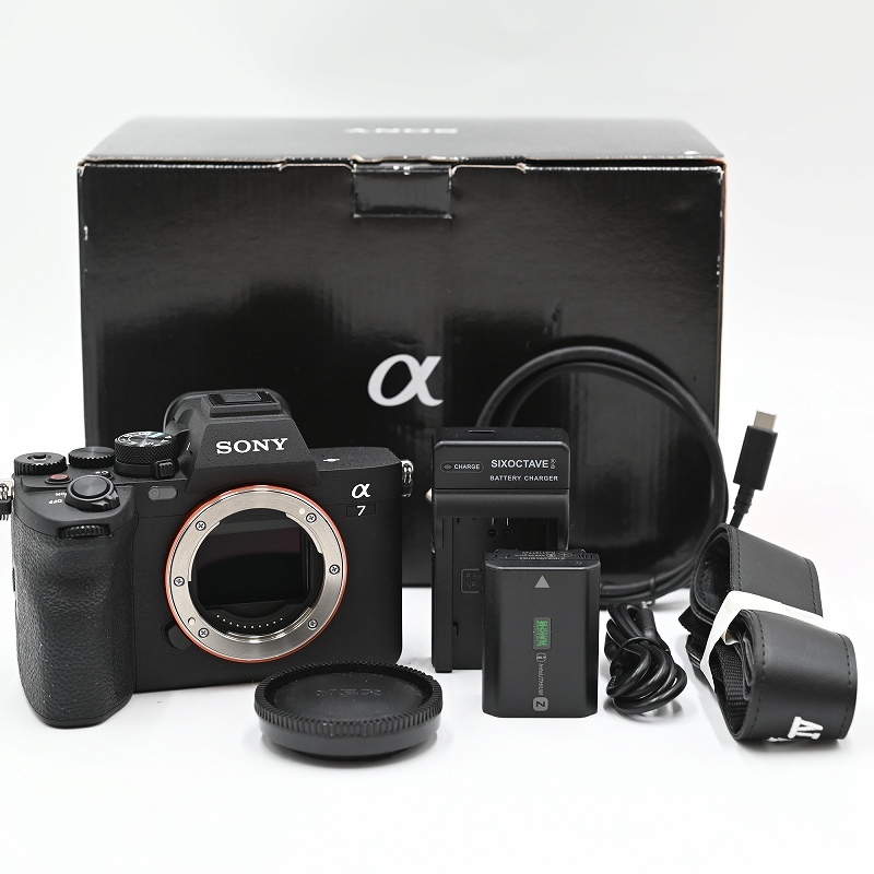 2025年最新】Yahoo!オークション -a7Ⅳ(カメラ、光学機器)の中古品